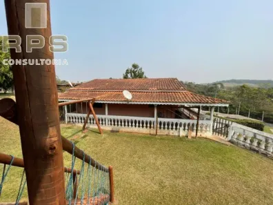 Fazenda/Sítio com 2 Quartos à venda, 137m² no Maracanã, Jarinu