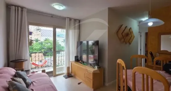 Apartamento com 2 Quartos à venda, 48m² no Lauzane Paulista, São Paulo