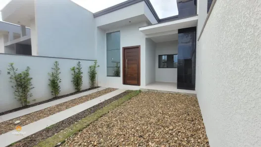 Casa com 3 Quartos à venda, 80m² no Itajubá II, Barra Velha