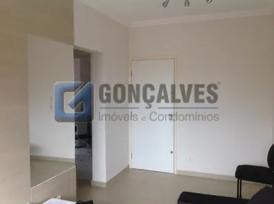 Apartamento com 2 Quartos à venda, 70m² no Anchieta, São Bernardo do Campo