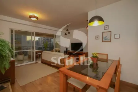 Apartamento com 2 Quartos à venda, 81m² no Vila Cruzeiro, São Paulo