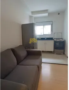 Apartamento com 1 Quarto para alugar, 55m² no Altos do Esplanada, São José dos Campos