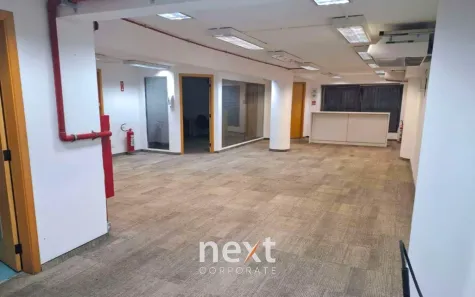 Imóvel Comercial com 1 Quarto para alugar, 331m² no Centro, Campinas