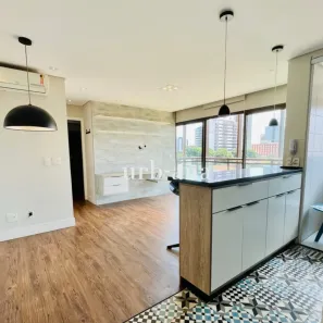 Apartamento com 1 Quarto à venda, 57m² no Perdizes, São Paulo