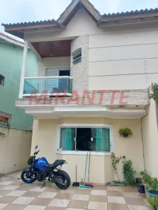 Sobrado com 3 Quartos à venda, 120m² no Vila Galvão, Guarulhos
