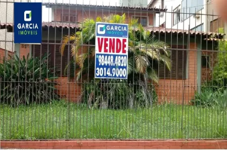 Casa com 4 Quartos à venda, 260m² no Jardim Itu, Porto Alegre
