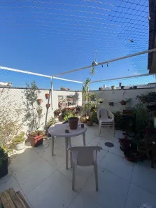 Apartamento com 2 Quartos à venda, 94m² no Azenha, Porto Alegre