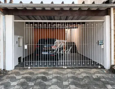 Casa com 3 Quartos à venda, 139m² no Cidade Edson, Suzano