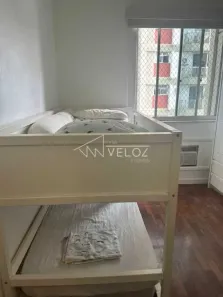 Apartamento com 2 Quartos à venda, 89m² no Leblon, Rio de Janeiro
