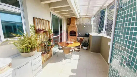 Cobertura com 2 Quartos à venda, 125m² no Badu, Niterói