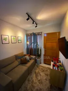 Apartamento com 1 Quarto à venda, 38m² no Vila Guilhermina, São Paulo