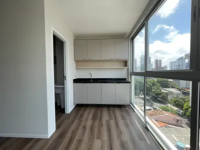 Apartamento com 2 Quartos para alugar, 78m² no Jurunas, Belém