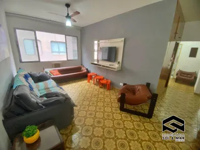 Apartamento com 2 Quartos à venda, 77m² no Enseada, Guarujá