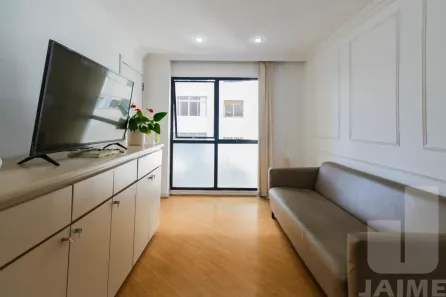 Apartamento com 3 Quartos à venda, 102m² no Perdizes, São Paulo