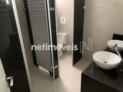Ponto Comercial para alugar, 760m² no Coração de Jesus, Belo Horizonte