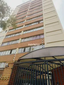 Apartamento com 3 Quartos à venda, 110m² no Vila Pereira Barreto, São Paulo