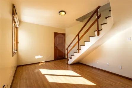 Cobertura com 1 Quarto para alugar, 145m² no Petrópolis, Porto Alegre