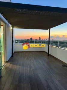 Cobertura com 3 Quartos para alugar, 190m² no Tibery, Uberlândia