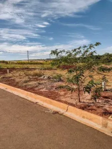 Lote/Terreno à venda, 200m² no Residencial Alamedas II, Araraquara