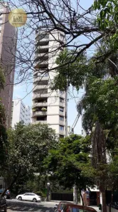 Apartamento com 3 Quartos à venda, 200m² no Paraíso, São Paulo
