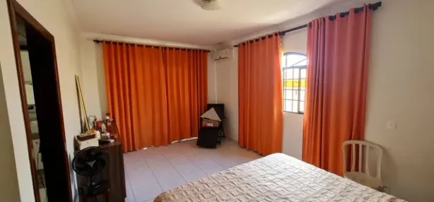 Casa com 5 Quartos à venda, 800m² no Setor Habitacional Vicente Pires, Brasília