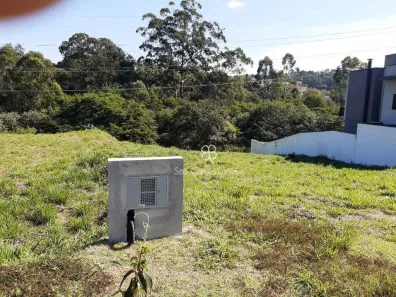 Lote/Terreno à venda, 605m² no Parque Rincão, Cotia