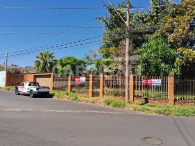 Imóvel Comercial com 5 Quartos à venda, 447m² no Vila José Bonifácio, Araraquara