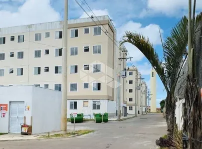 Apartamento com 2 Quartos à venda, 39m² no São Luiz, Gravataí