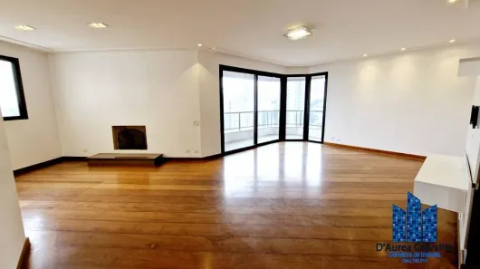 Apartamento com 4 Quartos à venda, 184m² no Aclimação, São Paulo