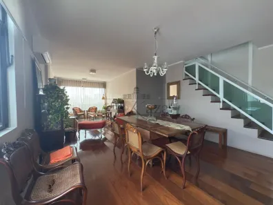 Cobertura com 4 Quartos à venda, 270m² no Embaré, Santos