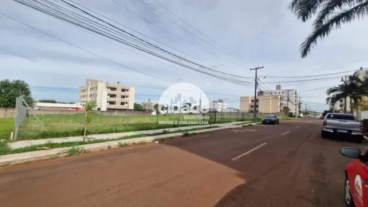 para alugar, 1800m² no FAG, Cascavel