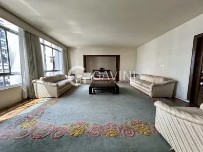 Apartamento com 3 Quartos à venda, 343m² no Paraíso, São Paulo