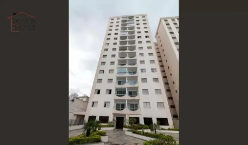 Apartamento com 2 Quartos à venda, 78m² no Vila Zanardi, Guarulhos