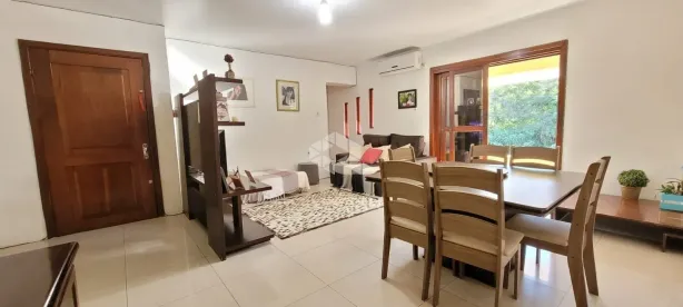 Casa com 4 Quartos à venda, 260m² no Hamburgo Velho, Novo Hamburgo