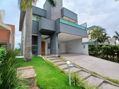 Casa de Condomínio com 3 Quartos à venda, 1000m² no Operária, Londrina