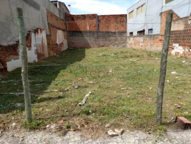 Lote/Terreno à venda, 250m² no Jardim Morada do Sol, Indaiatuba