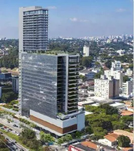 Sala Comercial para alugar, 1470m² no Butantã, São Paulo
