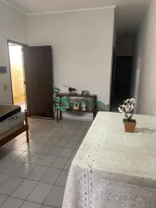 Casa com 3 Quartos à venda, 84m² no Solemar, Praia Grande