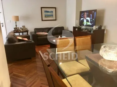 Apartamento com 3 Quartos à venda, 128m² no Vila Mascote, São Paulo