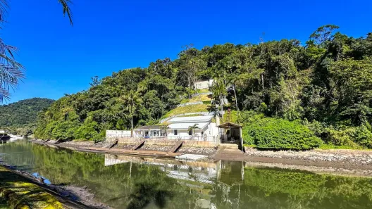 Casa com 6 Quartos à venda, 450m² no Balneario Praia do Perequê, Guarujá