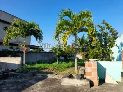 Casa com 1 Quarto à venda, 45m² no Pedra de Guaratiba, Rio de Janeiro
