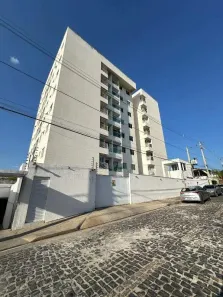 Apartamento com 3 Quartos para alugar, 79m² no Ininga, Teresina