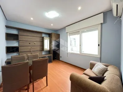 Apartamento com 1 Quarto para alugar, 42m² no Higienópolis, Porto Alegre