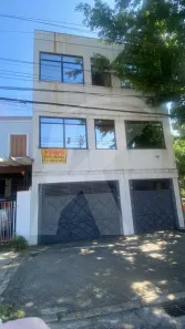 Prédio Comercial com 3 Quartos para alugar, 420m² no Vila Deodoro, São Paulo