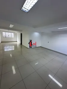 Sala Comercial à venda, 119m² no Jardim Bongiovani, Presidente Prudente