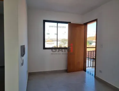 Apartamento com 2 Quartos à venda, 35m² no Chácara Mafalda, São Paulo