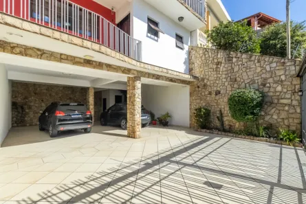 Casa com 3 Quartos à venda, 337m² no Jardim das Flores, Osasco