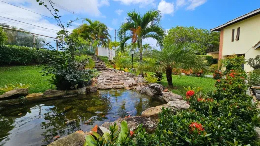 Casa com 5 Quartos à venda, 5400m² no Portão, Lauro de Freitas
