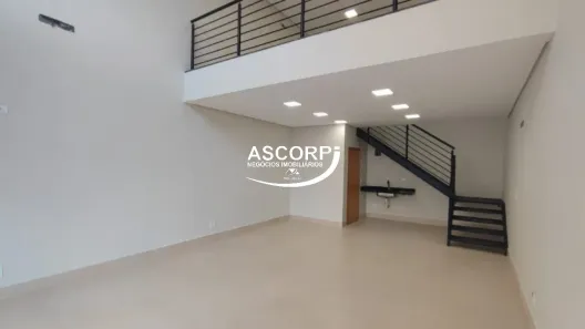 Ponto Comercial para alugar, 65m² no Paulista, Piracicaba
