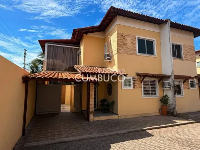 Casa com 3 Quartos à venda, 85m² no Icaraí, Caucaia